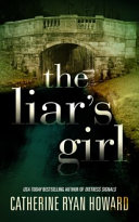 Image for "The Liar&#039;s Girl"