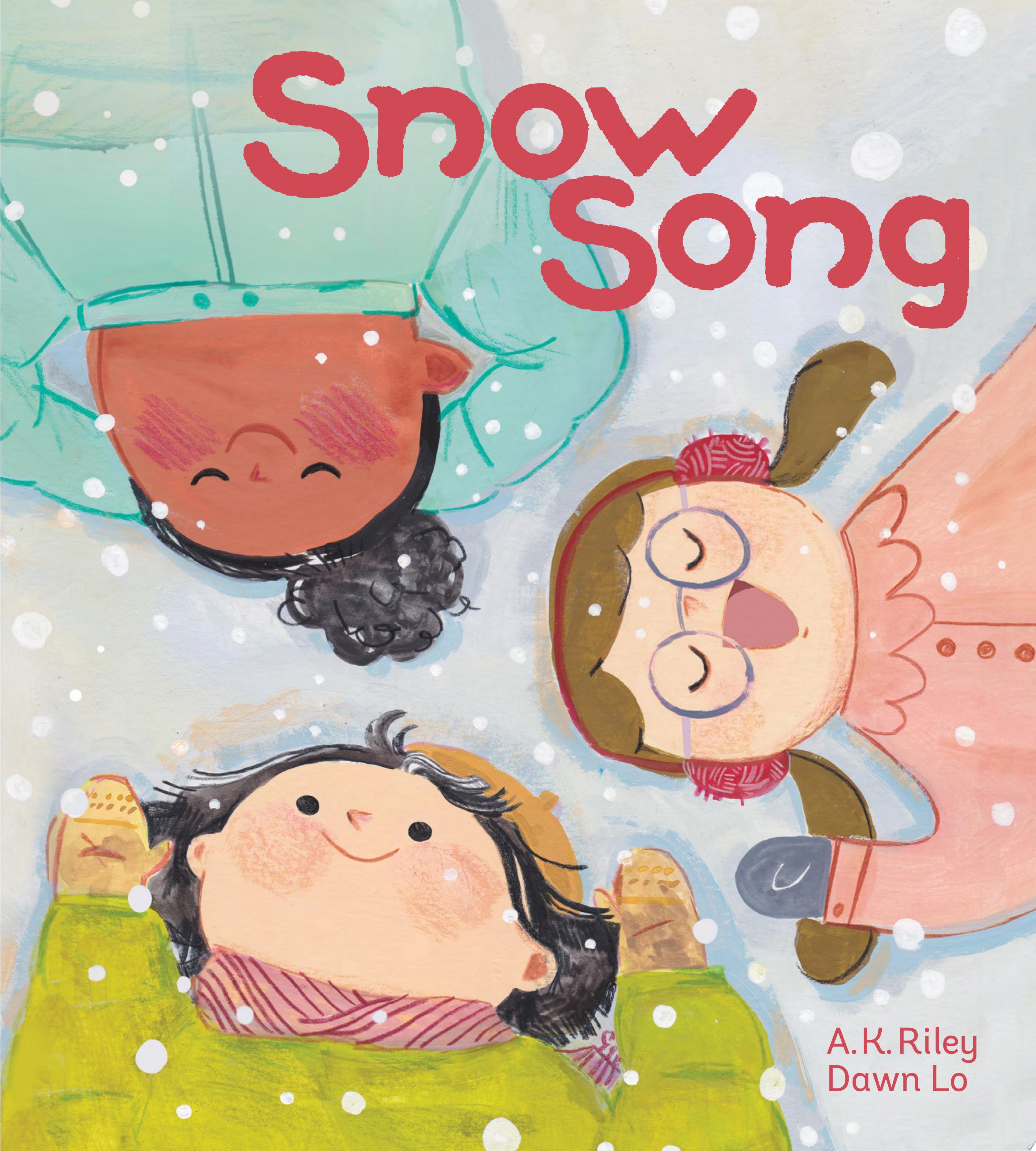 Image for "Snow Song"