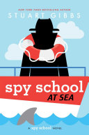 Image for "Spy School at Sea"