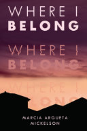Image for "Where I Belong"