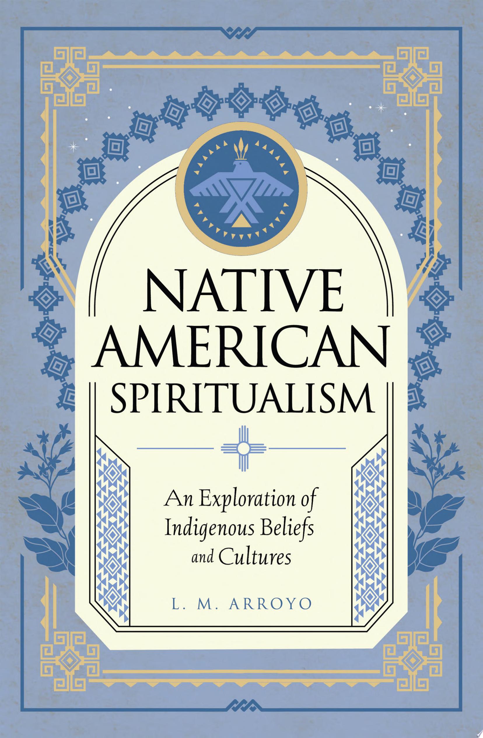 Image for "Native American Spiritualism"