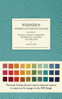 Image for "Werner&#039;s Nomenclature of Colours"
