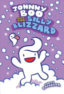 Image for "Johnny Boo and the Silly Blizzard (Johnny Boo Book 12)"