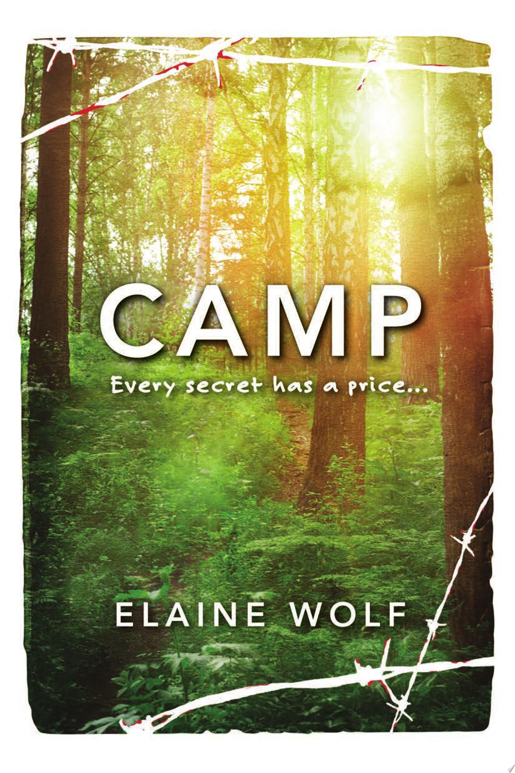 Image for "Camp"