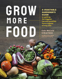 Image for "Grow More Food"