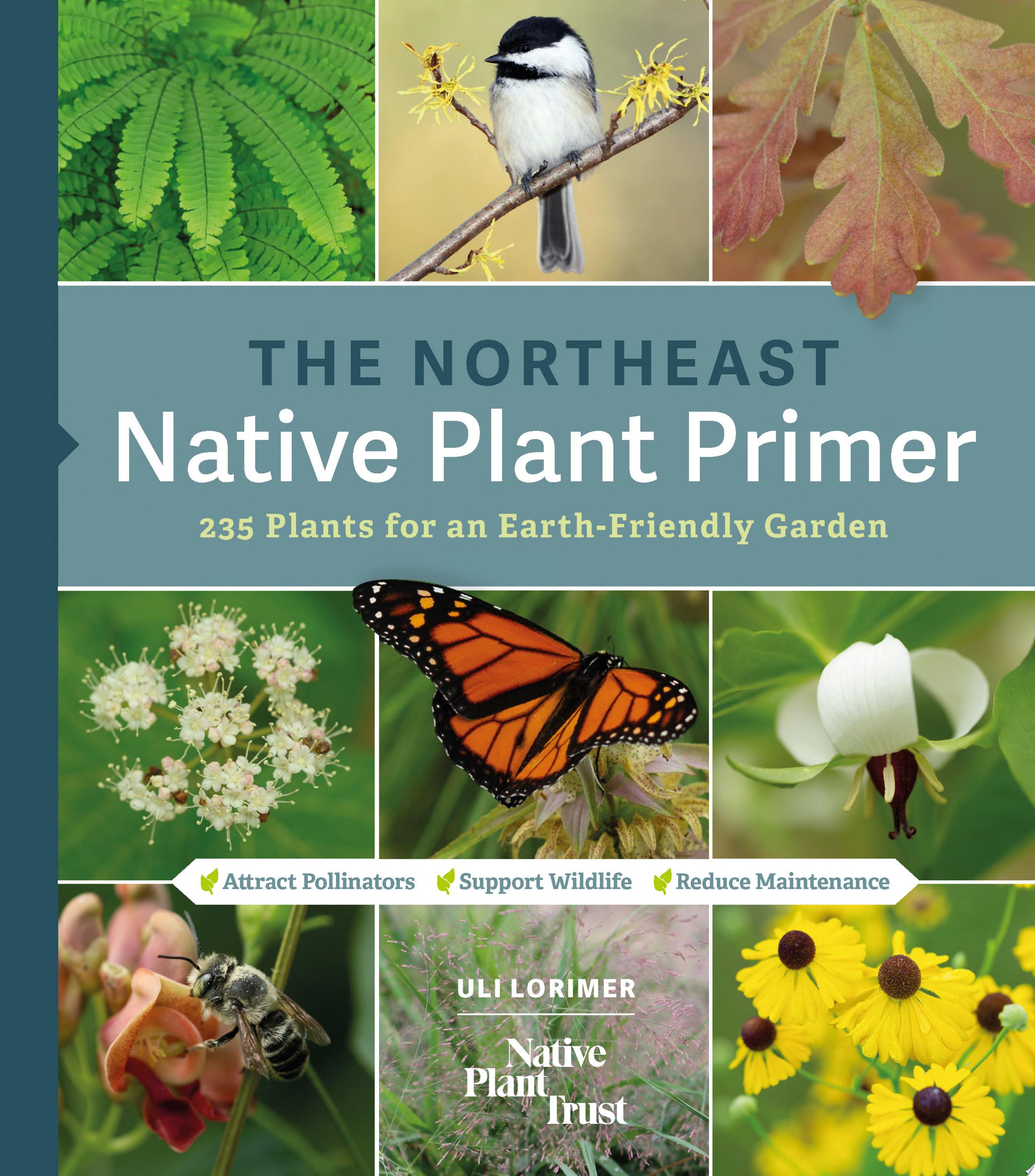 Image for "The Northeast Native Plant Primer"