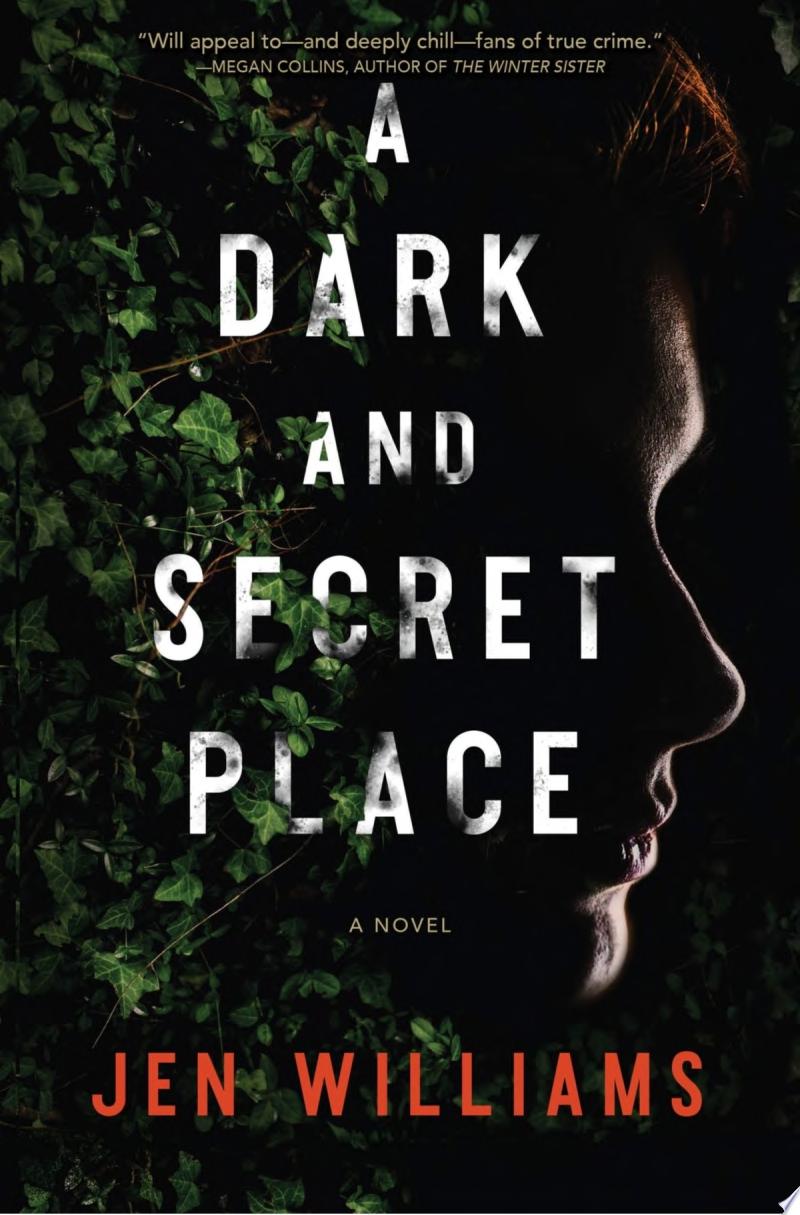 Image for "A Dark and Secret Place"