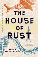 Image for "The House of Rust"