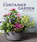 Image for "The Container Garden Recipe Book"