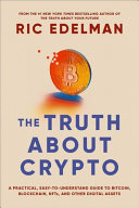 Image for "The Truth About Crypto"