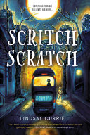 Image for "Scritch Scratch"
