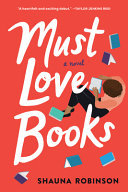 Image for "Must Love Books"