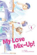 Image for "My Love Mix-Up!, Vol. 1"