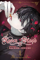 Image for "Rosen Blood, Vol. 1"