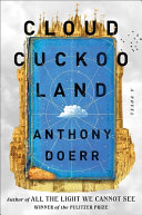 Image for "Cloud Cuckoo Land"