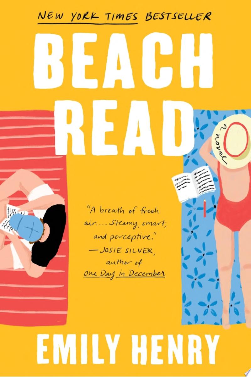 Image for "Beach Read"