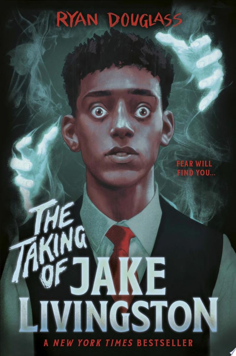 Image for "The Taking of Jake Livingston"