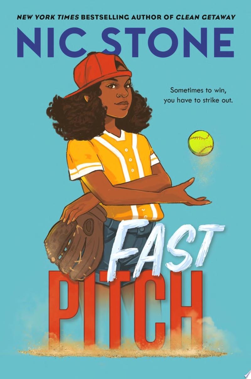 Image for "Fast Pitch"