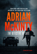 Image for "The Detective Up Late"