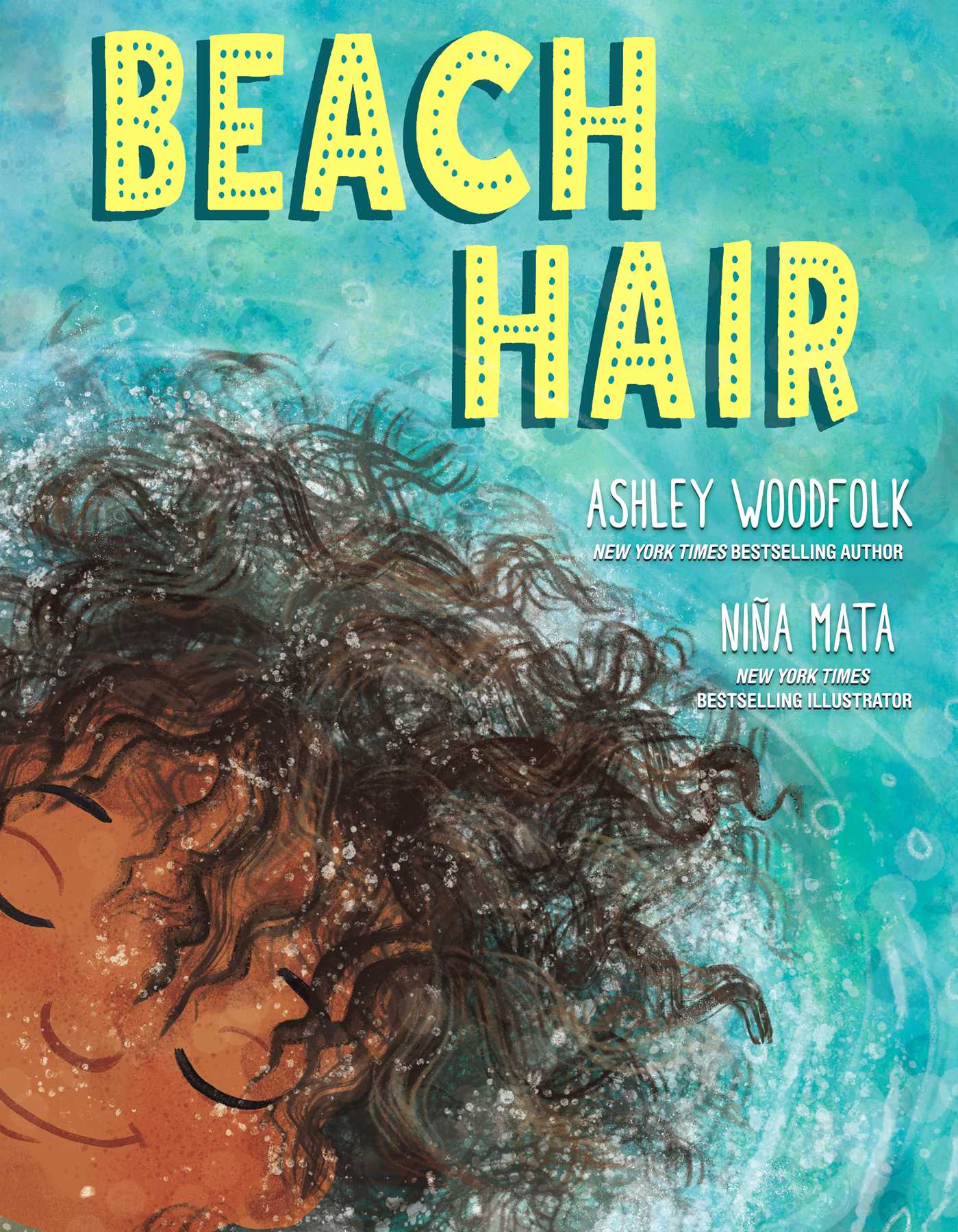 Beach Hair 