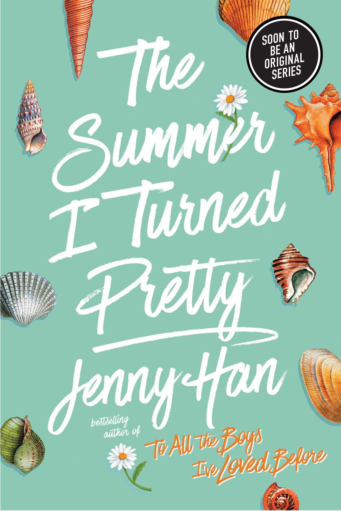 summer i turned pretty cover