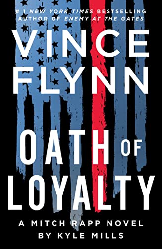Oath of Loyalty cover