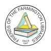 Logo of the Friends of the Farmington Libraries