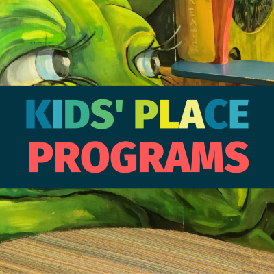 Kids' Place Programs