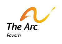 The Arc Favarh Logo