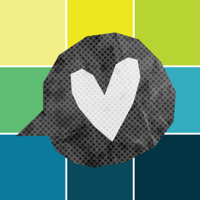 Why you love the library!