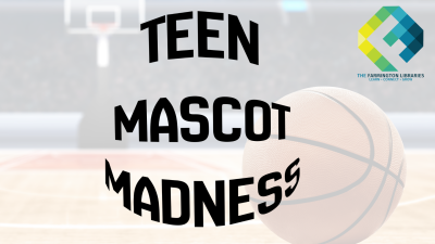 Teen Mascot Madness