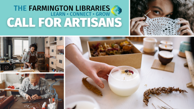 2026 Maker Fair Artisan Form