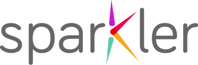 Sparkler Logo