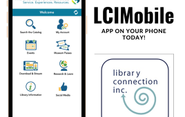 LCI App