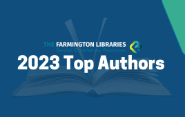 2023 Top Authors