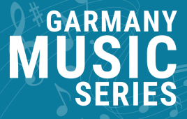 Garmany Music Series