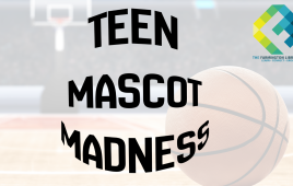 Teen Mascot Madness