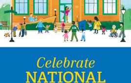 National Library Week 2026 