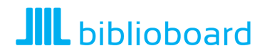 biblioboard logo