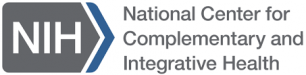 National Center for Complementary and Integrative Health (NCCIH) logo