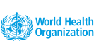 World Health Organization (WHO) logo