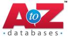 AtoZ Databases