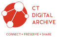 CT Digital Archive Logo