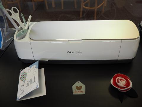 Cricut