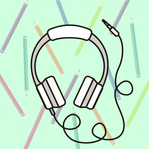 Headphones
