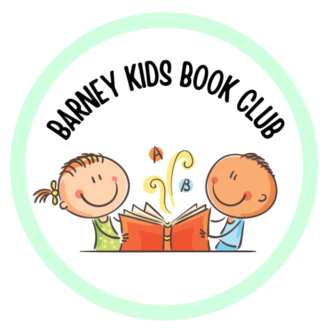 Barney Kids Book Club