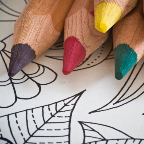 Coloring