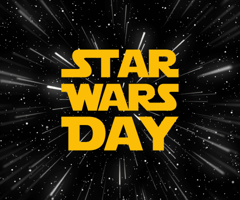 Star Wars Day