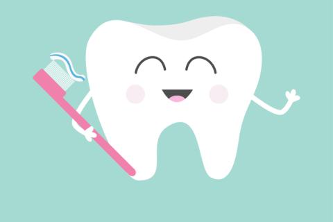 tooth