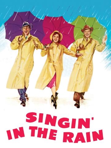 Singin' in the rain